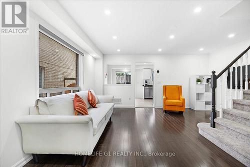 70 Tarquini Crescent, Caledon, ON - Indoor