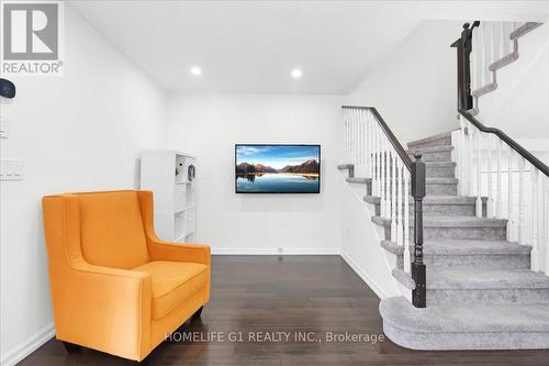 70 Tarquini Crescent, Caledon, ON - Indoor Photo Showing Other Room