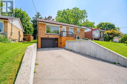 199 Allen Street E, Waterloo, ON - Outdoor
