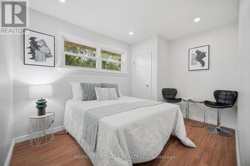 199 Allen Street E, Waterloo, ON - Indoor Photo Showing Bedroom