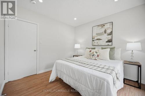199 Allen Street E, Waterloo, ON - Indoor Photo Showing Bedroom