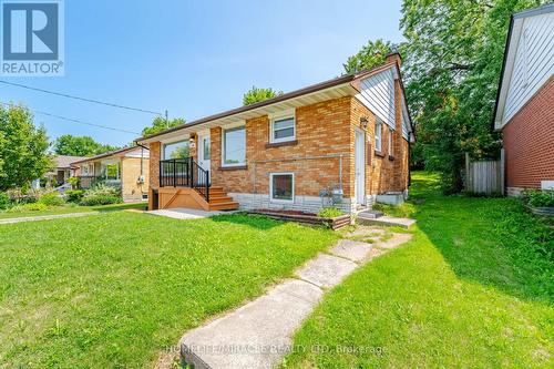 199 Allen Street E, Waterloo, ON - Outdoor