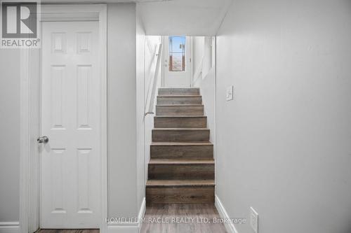 199 Allen Street E, Waterloo, ON - Indoor Photo Showing Other Room