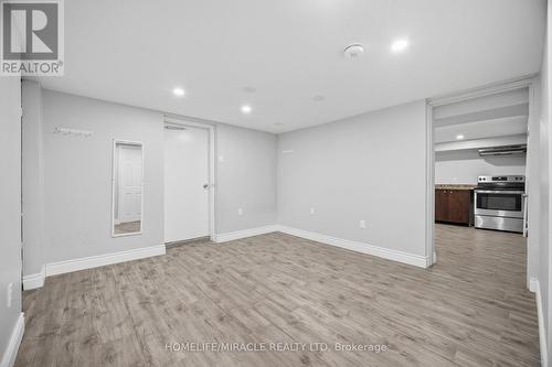 199 Allen Street E, Waterloo, ON - Indoor Photo Showing Other Room