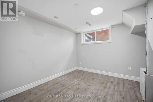 199 Allen Street E, Waterloo, ON - Indoor Photo Showing Other Room