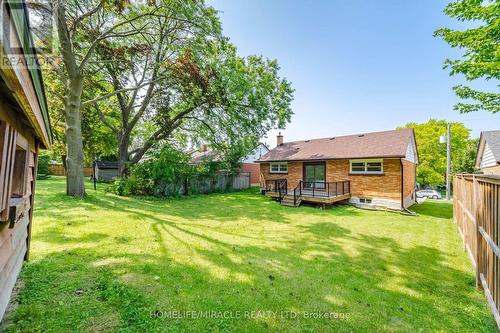 199 Allen Street E, Waterloo, ON - Outdoor With Deck Patio Veranda
