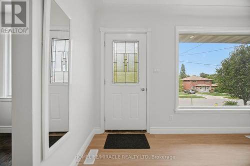 199 Allen Street E, Waterloo, ON - Indoor Photo Showing Other Room
