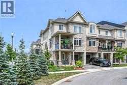 40 ZINFANDEL Drive Unit# 35  Hamilton, ON L8E 0L1