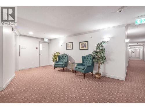 3301 Centennial Drive Unit# 309, Vernon, BC - Indoor
