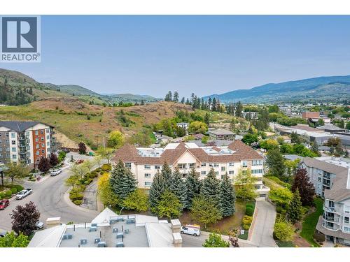 3301 Centennial Drive Unit# 309, Vernon, BC - Outdoor With View