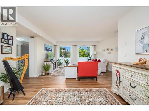 3301 Centennial Drive Unit# 309, Vernon, BC - Indoor