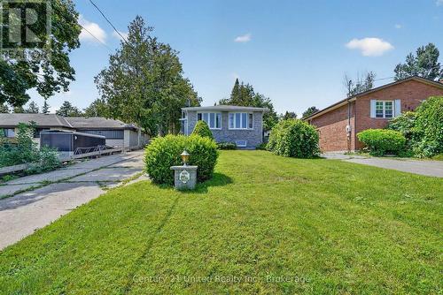 1696 APPLEWOOD CRESCENT  Peterborough (Monaghan Ward 2), ON K9K 1N4