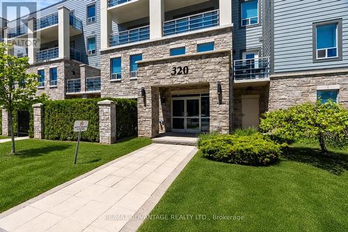 109 - 320 SUGARCREEK TRAIL  London North (North N), ON N6H 0G3
