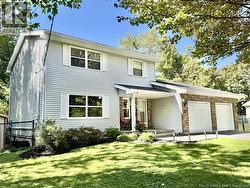 2 Coral Lane Rothesay, NB E2E 4X6