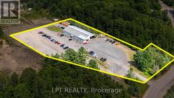 492 OLD FERGUSON ROAD  Huntsville, ON P1H 2J2