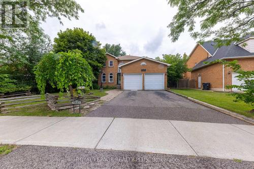 5523 EDENCROFT CRESCENT  Mississauga, ON L5M 4M3