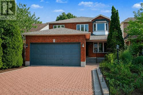 Digitally Altered - 182 Twyford Street, Ottawa, ON - Outdoor