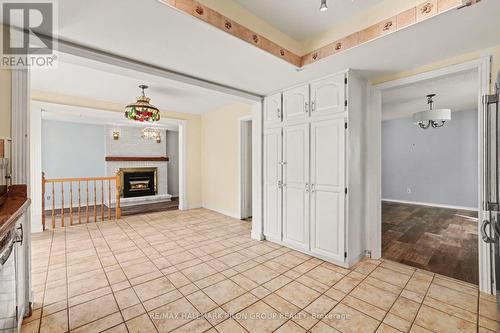 182 Twyford Street, Ottawa, ON - Indoor With Fireplace