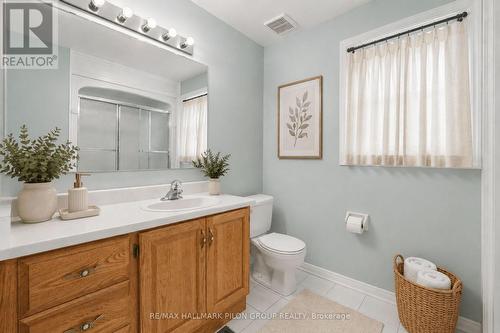 Virtually Staged - 182 Twyford Street, Ottawa, ON - Indoor Photo Showing Bathroom