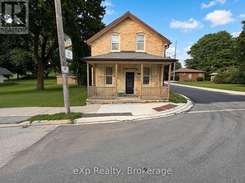 118 ELORA STREET  South Bruce, ON N0G 2J0