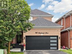 161 AUSTINPAUL DRIVE N  Newmarket, ON L3X 2K6