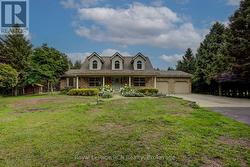 8187 WELLINGTON ROAD 109 ROAD  Wellington North (Arthur), ON N0G 1A0