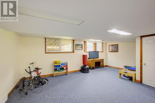 8187 Wellington Road 109 Road, Wellington North (Arthur), ON - Indoor