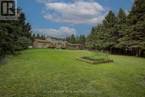 8187 Wellington Road 109 Road, Wellington North (Arthur), ON - Outdoor