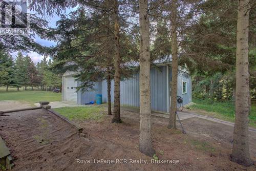 8187 Wellington Road 109 Road, Wellington North (Arthur), ON - Outdoor