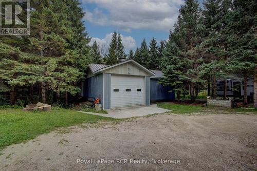 8187 Wellington Road 109 Road, Wellington North (Arthur), ON - Outdoor
