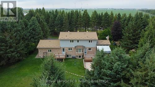 8187 Wellington Road 109 Road, Wellington North (Arthur), ON - Outdoor