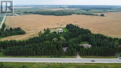8187 Wellington Road 109 Road, Wellington North (Arthur), ON - Outdoor With View