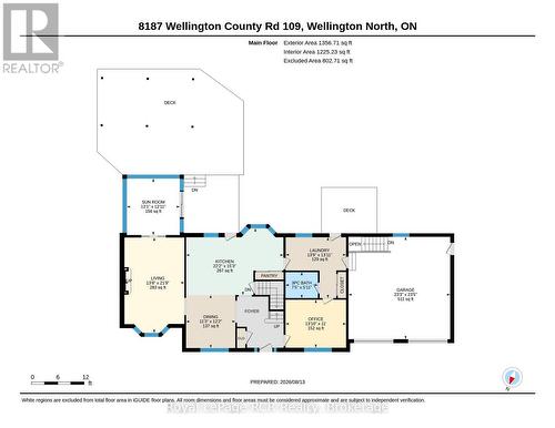 8187 Wellington Road 109 Road, Wellington North (Arthur), ON - Other