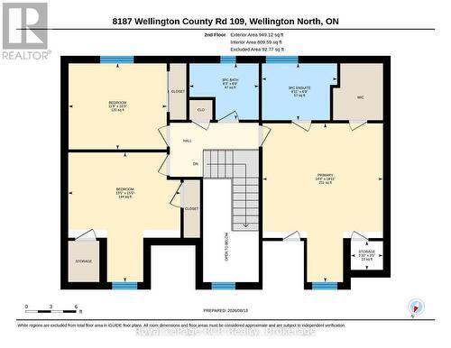 8187 Wellington Road 109 Road, Wellington North (Arthur), ON - Other