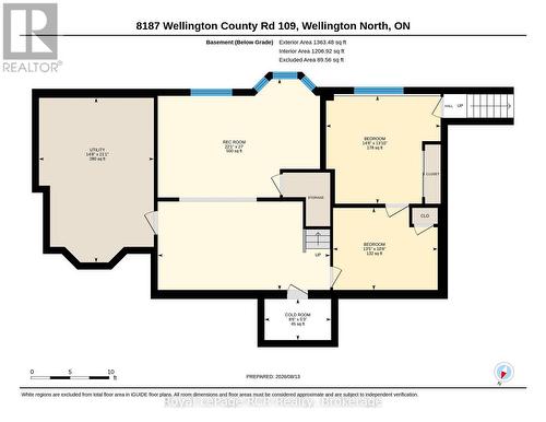 8187 Wellington Road 109 Road, Wellington North (Arthur), ON - Other