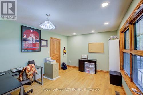 8187 Wellington Road 109 Road, Wellington North (Arthur), ON - Indoor