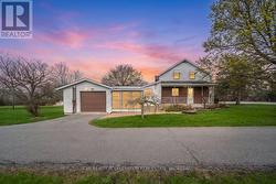 302 OLD HAMBURG ROAD Greater Napanee (Greater Napanee), ON K7R 3K6