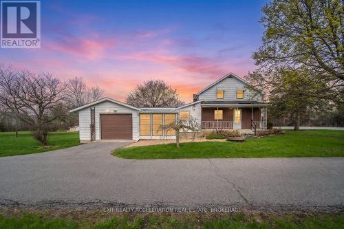 302 OLD HAMBURG ROAD  Greater Napanee (Greater Napanee), ON K7R 3K6