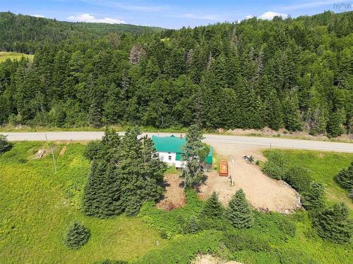 10834 209 Highway, Wharton, NS - Outdoor With View