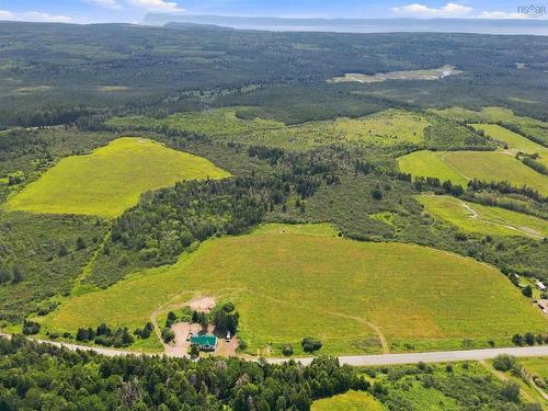 10834 209 Highway, Wharton, NS - Outdoor With View
