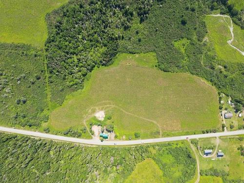 10834 209 Highway, Wharton, NS - Outdoor With View
