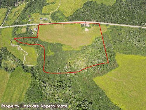 10834 209 Highway, Wharton, NS - 