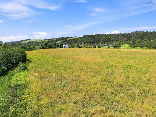 10834 209 Highway, Wharton, NS - Outdoor With View