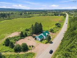 10834 209 Highway  Wharton, NS B0M 1S0