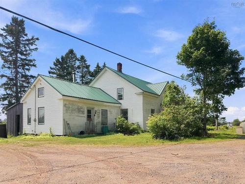 10834 209 Highway, Wharton, NS - Outdoor