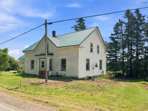 10834 209 Highway, Wharton, NS - Outdoor