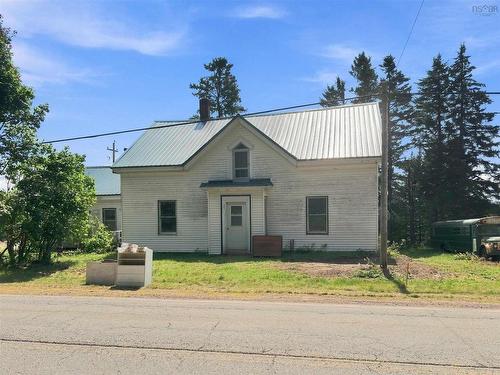 10834 209 Highway, Wharton, NS - Outdoor