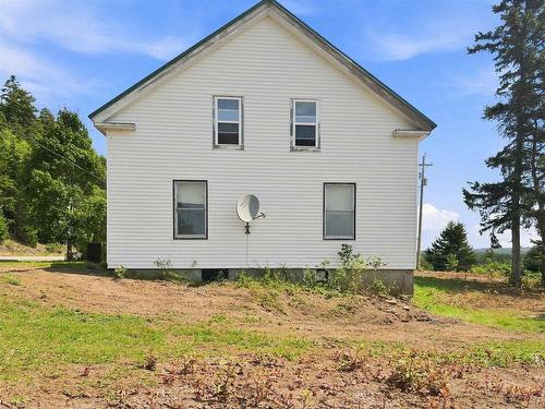 10834 209 Highway, Wharton, NS - Outdoor With Exterior