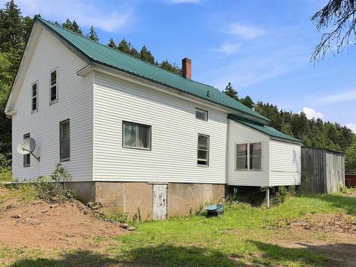 10834 209 Highway, Wharton, NS - Outdoor