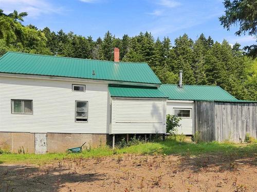 10834 209 Highway, Wharton, NS - Outdoor